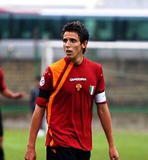 Leandro Greco Italian footballer
