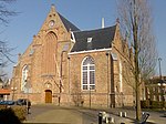 Leeuwarden - Grote- of Jacobijnerkerk.jpg