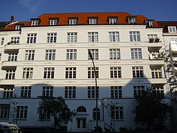 Lenhartzstraße 6 (Hamburg-Eppendorf)