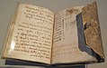 Codex Forster