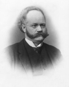 Leopold von Schroeder