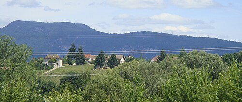 Ouverture de porte Les Avenières Veyrins-Thuellin (38630)