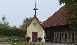 Liezenhofen in Leutkirch im Allgäu