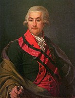 Генерал Йосип Ігельстрьом, 1790