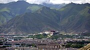 Thumbnail for Lhasa