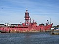 Thumbnail for File:Light Ship South Rock (geograph 4688591).jpg