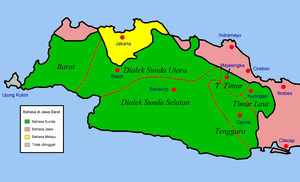 Suku Sunda Wikipedia Bahasa Indonesia Ensiklopedia Bebas