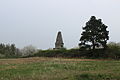 Čeština: Památník Bitvy u Lipan. This is a photo of a cultural monument of the Czech Republic, number: 31696/2-818. Památkový katalog  · MIS  · hledat obrázky  · hledat seznamy  · Wikidata