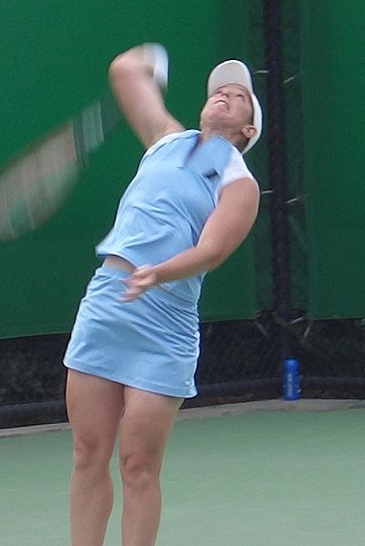 File:Lisa Raymond 2006 Australian Open (cropped).jpg