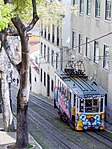 Ascensor da Glória