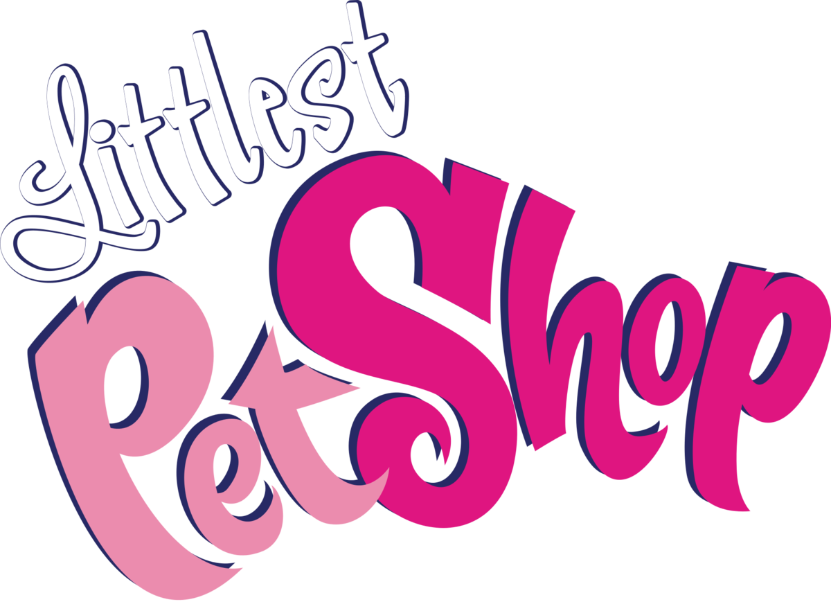 Littlest Pet Shop (2012 TV series) - Wikipedia