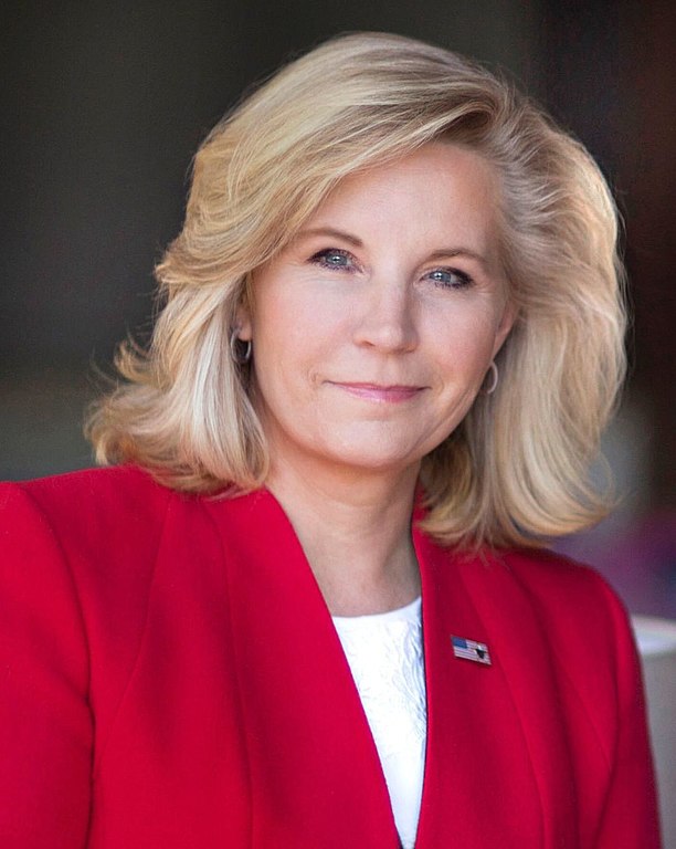 House conservatives challenge Rep. Liz Cheney, No. 3 post in Republican leadership, question her loyalty to Trump
   
	