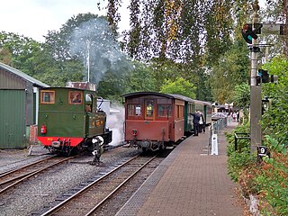 <span class="mw-page-title-main">Llanfair Caereinion railway station</span> Railway station in Llanfair Caereinion, Powys, Wales