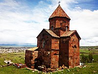 Լմբատավանք Lmbatavank Monastery
