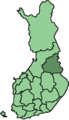 Kainuu