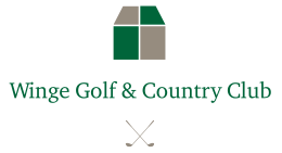 Logo Winge Golf & Country Club
