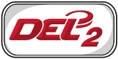 del2 Logo 2019.Svg