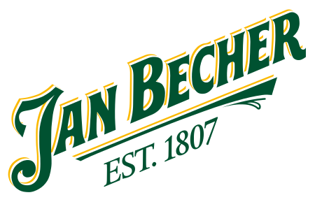 Logo Jan Becher