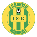 Logo du JS Kabylie