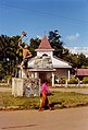 Kirche Immanuel der Protestantischen Kirche in Osttimor