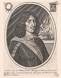 Vignette pour Louis II de La Trémoille (1612-1666)