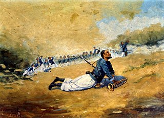 <span class="mw-page-title-main">Louisiana Tigers</span> Infantry battalion of the Confederate States Army