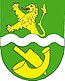 Wappen von Loukovice