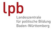 Vorschaubild für Landeszentrale für politische Bildung Baden-Württemberg