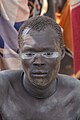 File:Lucha entre clanes de la tribu Mundari, Terekeka, Sudán del Sur, 2024-01-29, DD 116.jpg