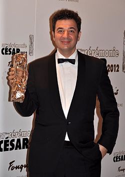 Ludovic Bource Cesar.jpg