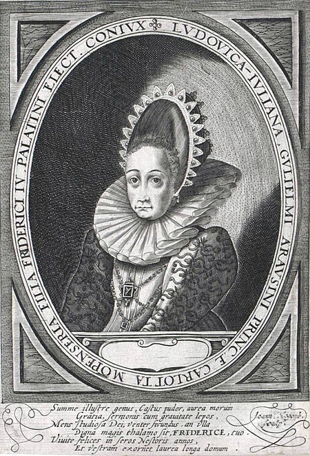 Luise Juliana von Oranien-NassauJohannHogenberg.jpg