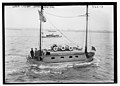 Lundin lifeboat leaving N.Y. LCCN2014696851.jpg