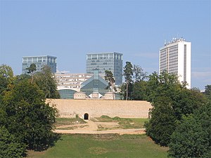 Музей сучасного мистецтва імені Великого герцога Жана