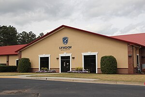 Lyndon Academy