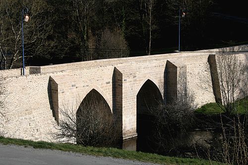 Remplacement de serrure Châteauponsac (87290)