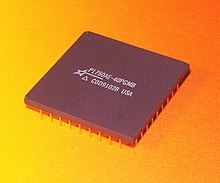 Performance Semiconductor P1750AE MIL STD P1750AE40PGME 1.jpg