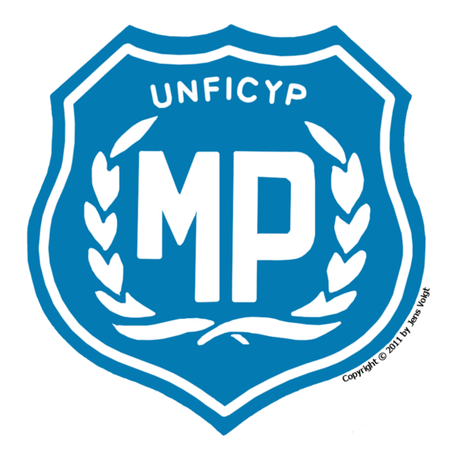 Description de l'image MP UNFICYP.png.