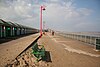 Mablethorpe promenade