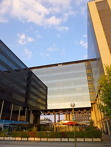 Madrid - CTBA, Edificio Alstom (Aresbank) 01.JPG