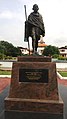 Mahatma Gandhi Statue, University of Ghana.jpg