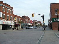 North Bay, Ontario