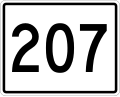 Thumbnail for Maine State Route 207