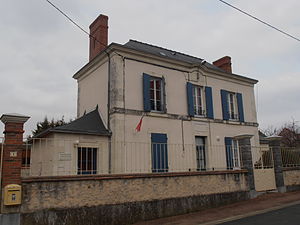 Habiter à Pincé