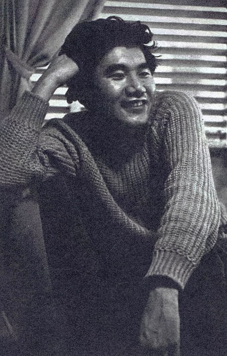 Oda Makoto (tiểu thuyết gia)