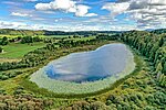 Vignette pour Lac de Malpas