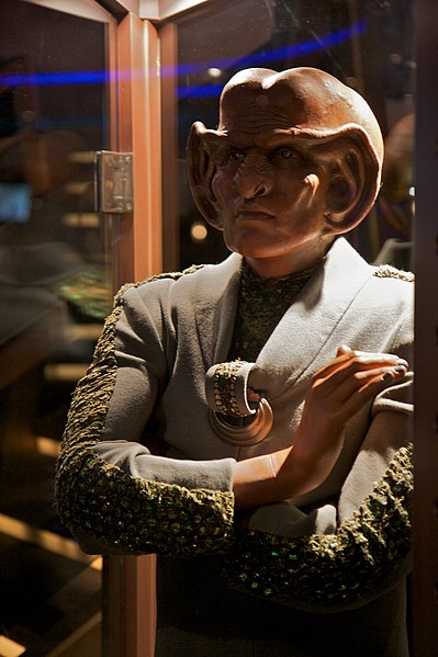 File:Mannequin in Ferengi Makeup and Uniform.jpg