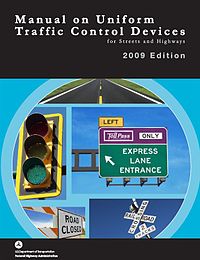 Manual on Uniform Traffic Control Devices 2009 cover.jpg