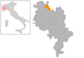 Map - IT - Asti - Municipality code 5121.svg