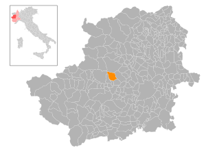 Map - IT - Torino - Municipality code 1229.svg
