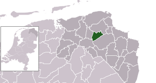 Map - NL - Municipality code 0009 (2009).svg